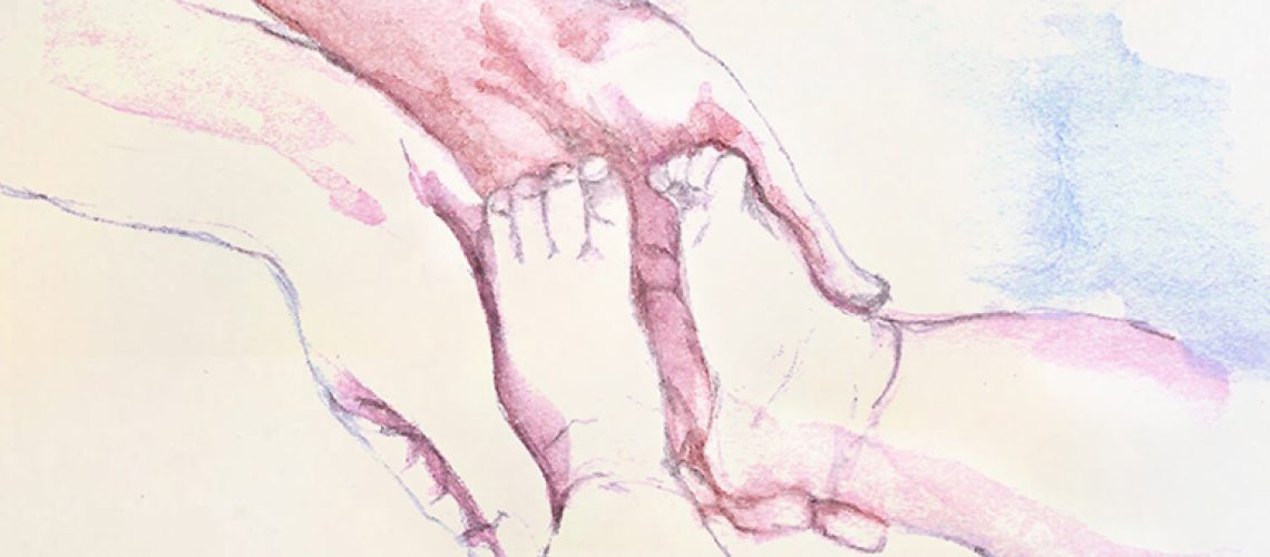 מדיטציה- רותי בן אריה